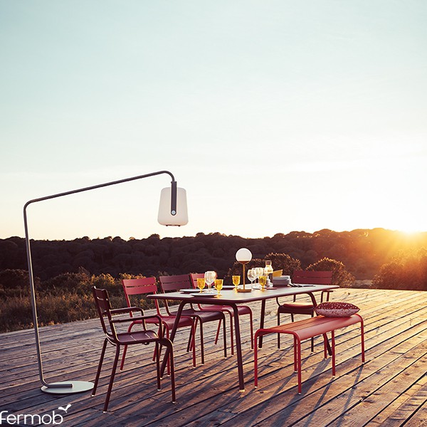 Pied Déporté pour Lampe Balad - JardinChic